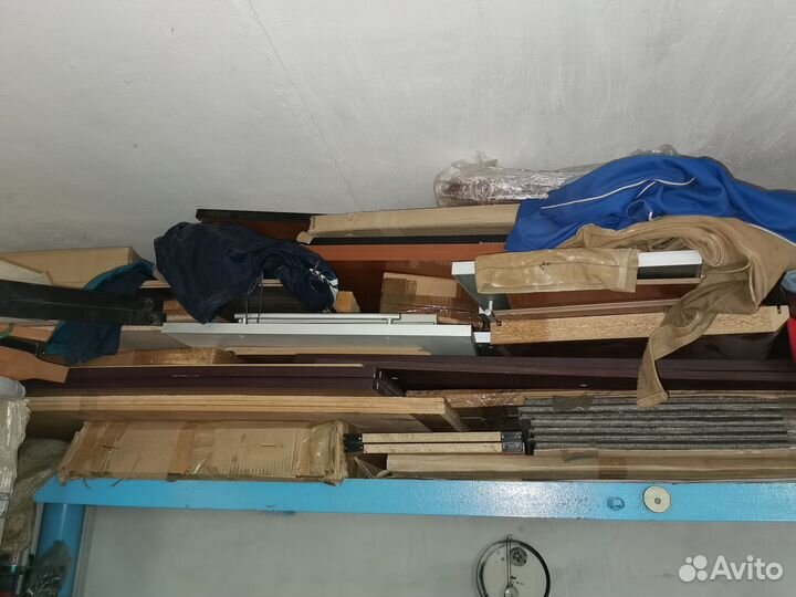 Части мебели, доски, дерево