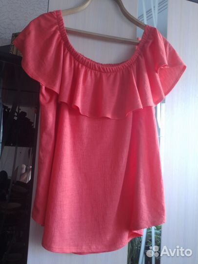 Туника женская