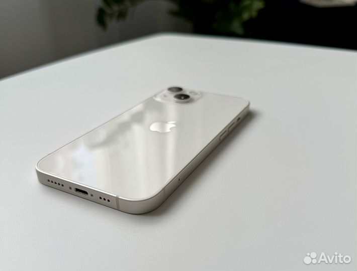 iPhone 13, 128 ГБ