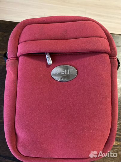 Термосумка для бутылочек avent