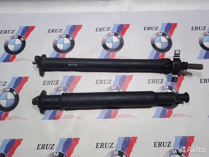 Кардан задний Bmw 5 F10