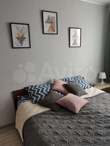2-к. квартира, 42 м², 9/9 эт.