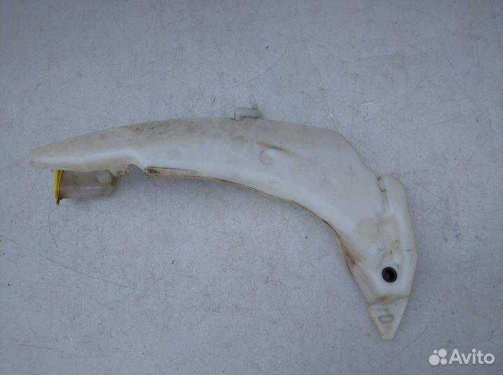 Бачок омывателя лобового Форд Торнео Коннект