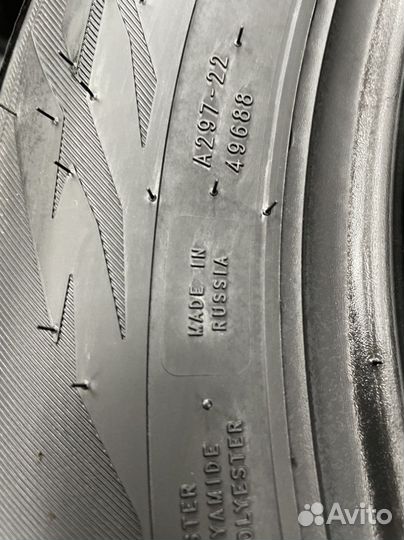 Nokian Tyres Hakkapeliitta R3 205/55 R16 94R