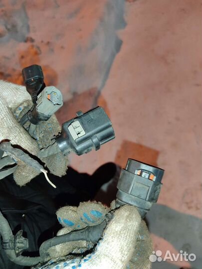 Фишки АКПП Киа Рио 3