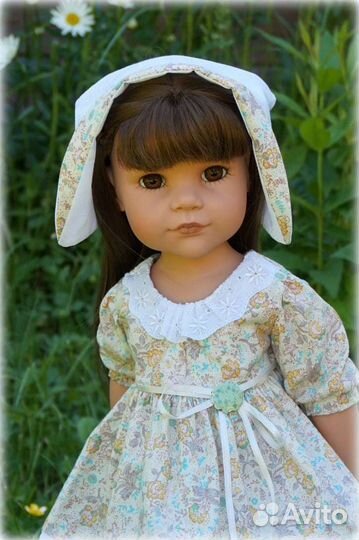 Одежда для куклы