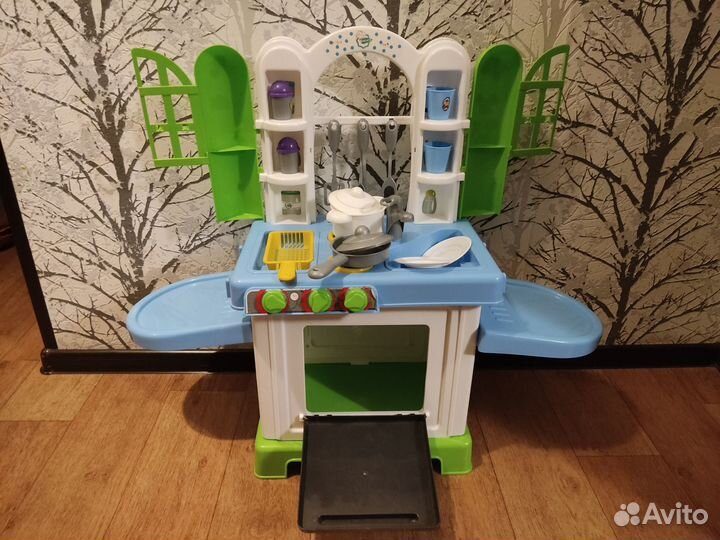 Детская кухня