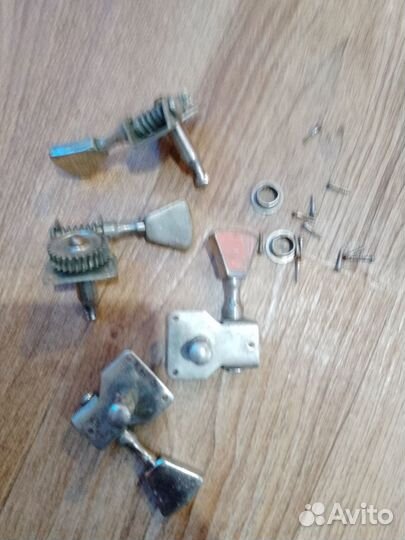 Басс гитара 4 струны