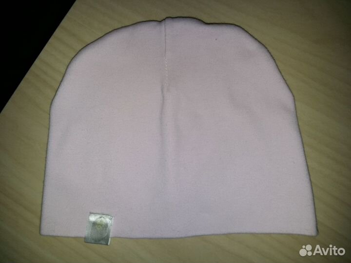 Шапочки для девочек