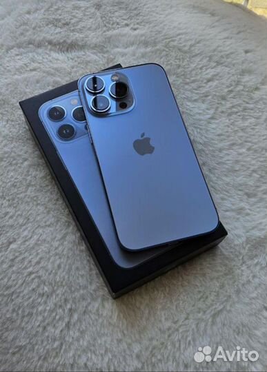 iPhone 13 Pro, 128 ГБ