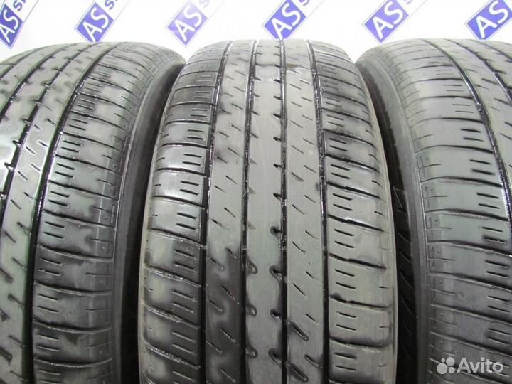 Bridgestone Dueler H/L 33 235/55 R19 97P