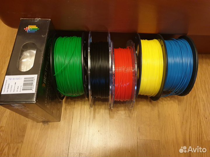 3д печать на принтер 3d проектирование