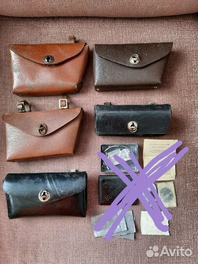 Разное СССР, ремень