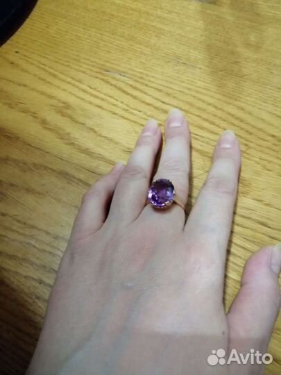 Золотое кольцо