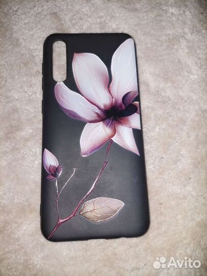 Чехол на samsung а30s, a50