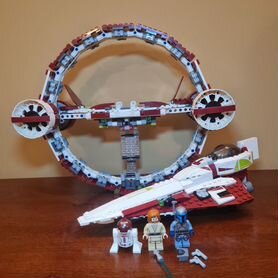 Lego star wars 75191