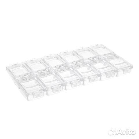 Пустая тара