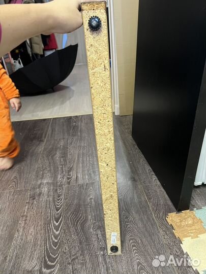 Стол угловой Икеа