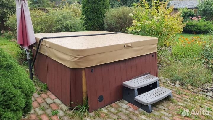 Термокрышка для купели KSH-44177