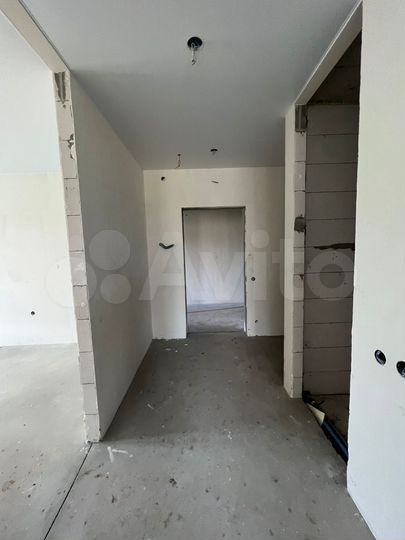 3-к. квартира, 70 м², 6/25 эт.