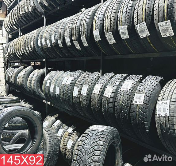 Nokian Tyres Hakkapeliitta R2 SUV 265/65 R18 119Y