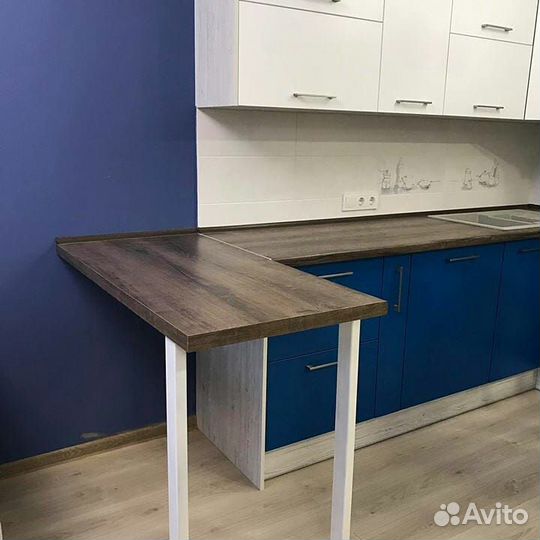 Кухня на заказ