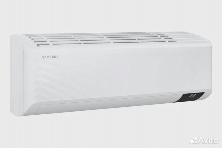 Сплит-система Samsung artshzawkner Dual Inverter