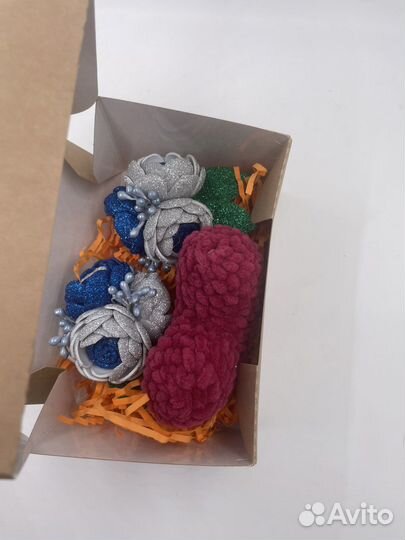 Подарочный набор для девочки