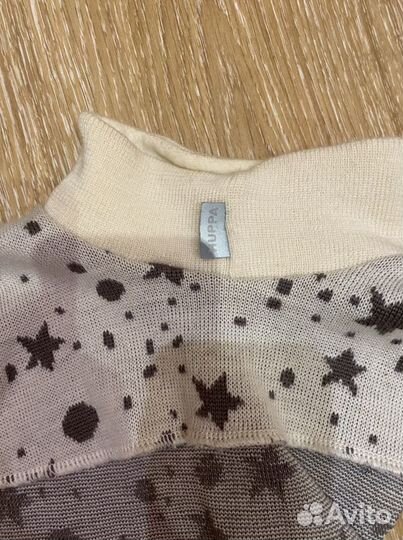 Манишка детская