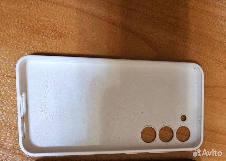 Чехол на samsung s23