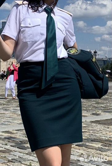 Комплект таможенной формы