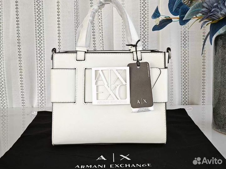 Сумка Armani Exchange оригинал