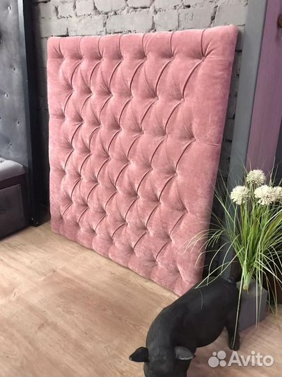 Стеновая панель на заказ