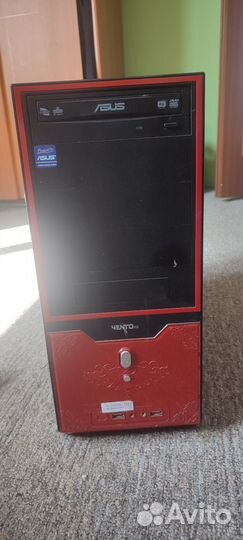 Системный блок бу