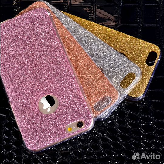 Чехлы iPhone 6/6s