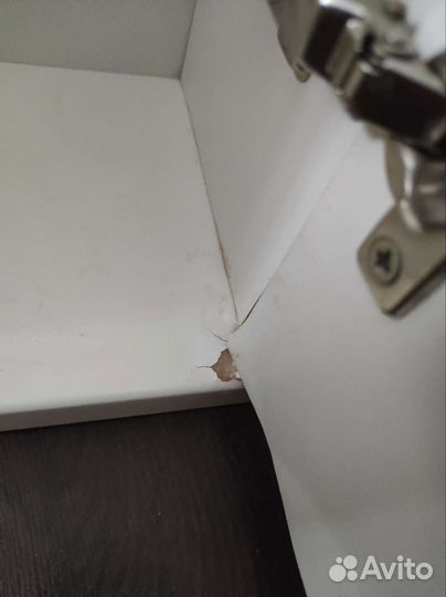 Полка для ванной