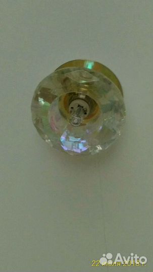 Точечные светильники