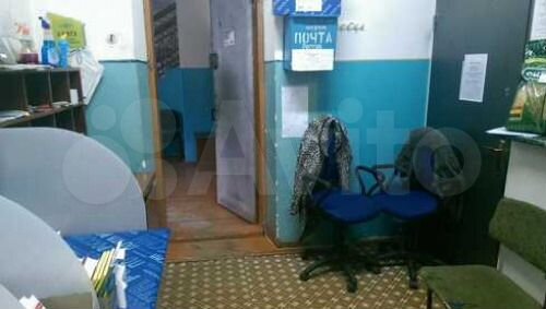 Офис, 345 м² с пассивным доходом