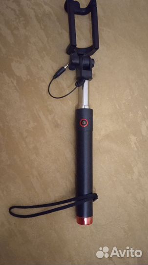 Штатив монопод для селфи