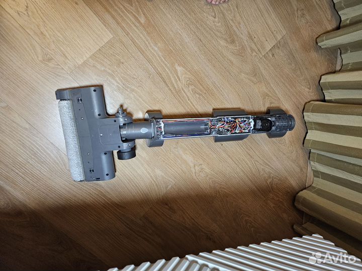 Пылесос dreame h12