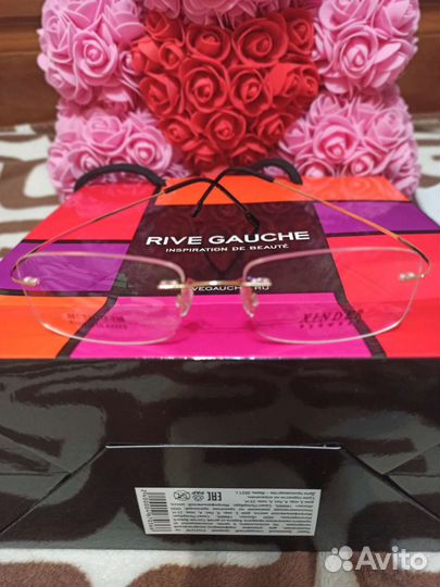 Оправы,очки