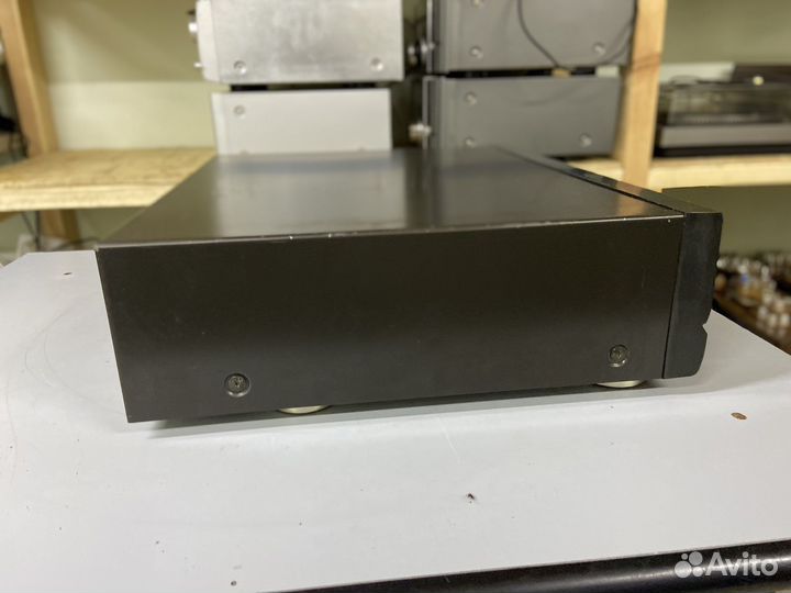 Cd проигрыватель technics SL-PD687