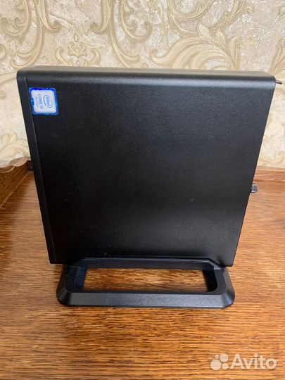 Мини пк Hp ProDesk 400 G3 mini