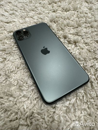 iPhone 11 Pro Max, 64 ГБ
