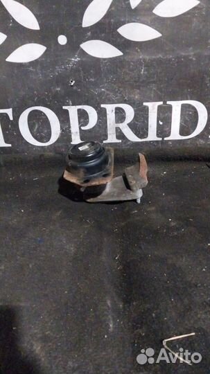 Подушка двигателя Chevrolet lacetti