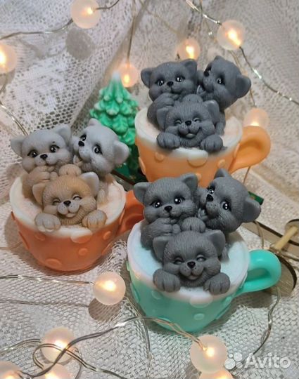 Шоколадные подарки