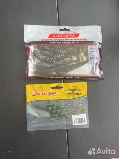 Приманки на щуку судака окуня