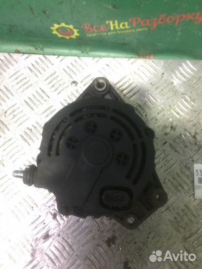 Генератор Chery Tiggo T11 1.8 2008