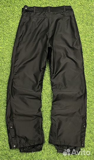 Горнолыжные зимние штаны no fear