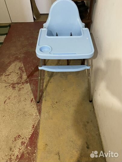 Стул для кормления